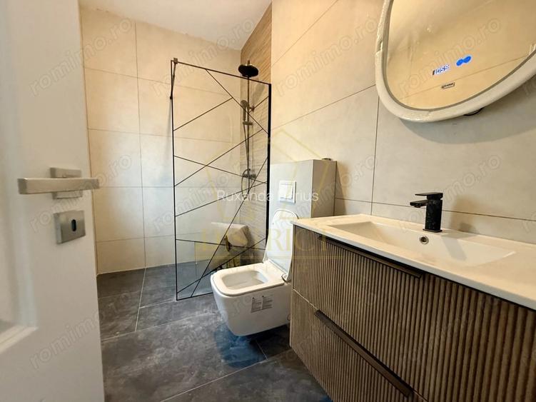 Duplex despartit prin camera tehnica 135 mp utili | Dumbravita