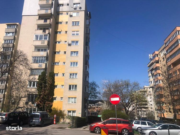 PF vand ap 2 camere Aleea Padin nr 10 Manastur - 7