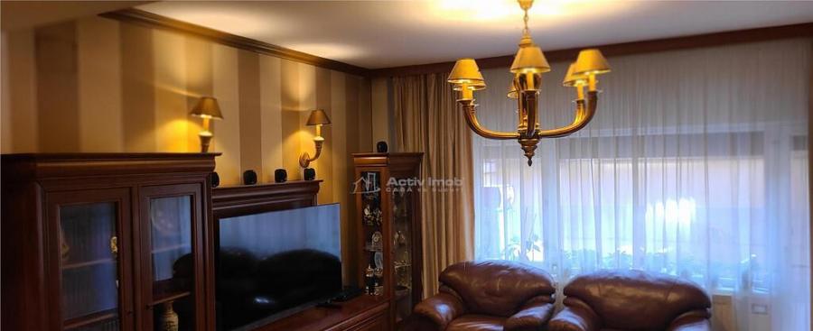 Casa tip Duplex | Premium | Cartier 23 August - 15