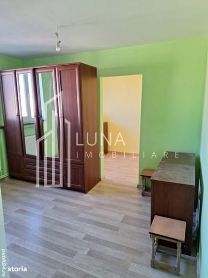 Apartament 2 camere, 30 mp, etaj 4, Ady - 7
