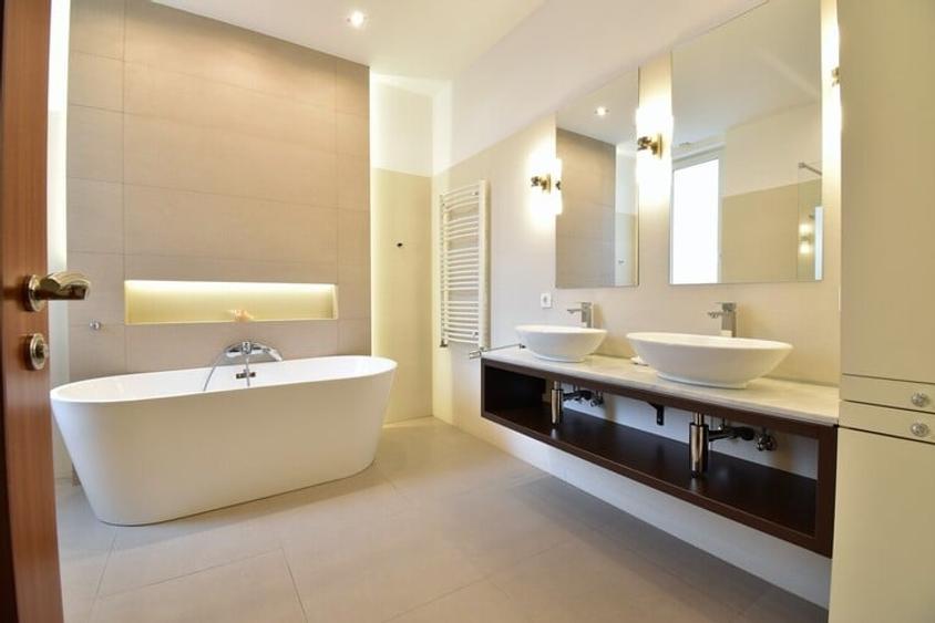 Renovated 3 bedroom apartment next to Nordului Street - 14