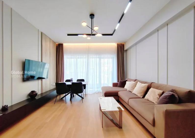 Signature 3-Room Residence | One Verdi Park | Private Parkin - 3