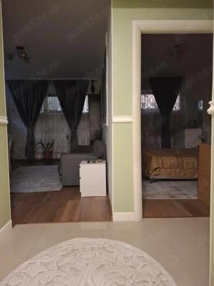 2 Camere | Straulesti | Centrala | Parcare | Metrou - 6