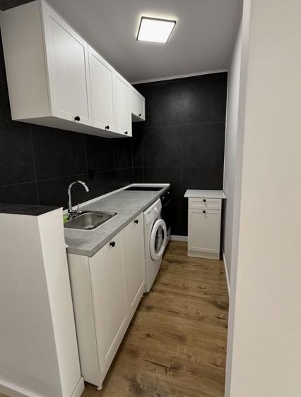Garsoniera de inchiriat Costin Georgian metrou la 50m - 5