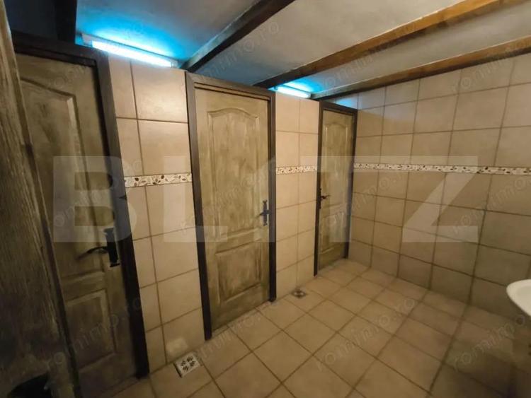 Proprietate multifunc?ionala , 1.850 mp utili pe 23.750 mp teren in zona Brestei - 17