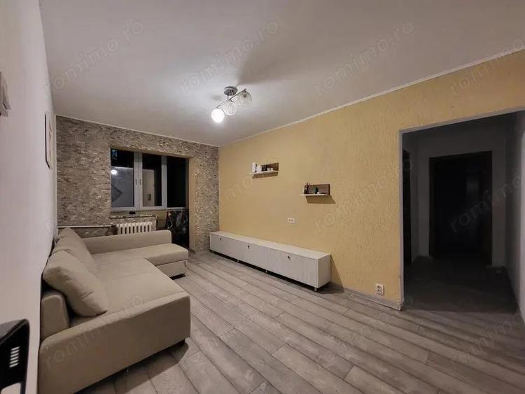 Apartament 3 camere Km 4-5 - 3