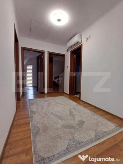 Casa cu 5 camere, 196 mp, 600 mp teren, in cartierul Primave - 18