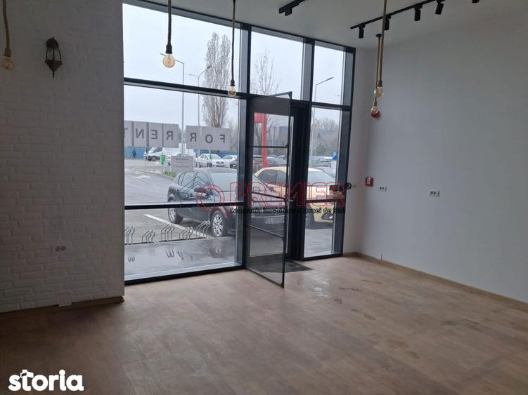 Metrou Dimitrie Leonida - Spatiu comercial de inchiriat - 6