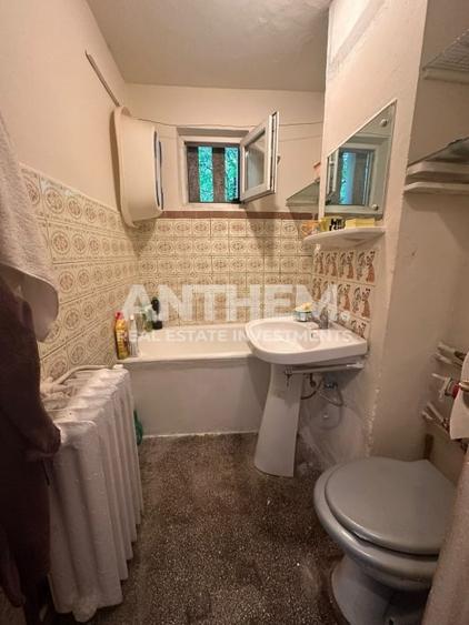 Apartament 3 Camere | Teiul Doamnei - 13