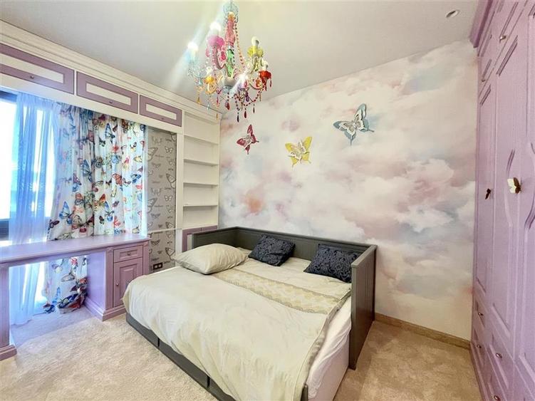 4 Rooms  Herastrau Park   Boutique building - 11