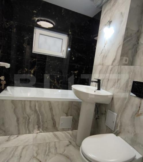 Apartament 4 camere, parter, renovat recent, modern, 92mp, z - 6