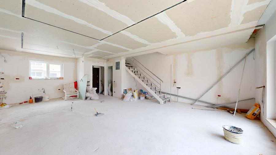 Casă tip M în Cosmopolis - 112mp și teren de 108mp - 5