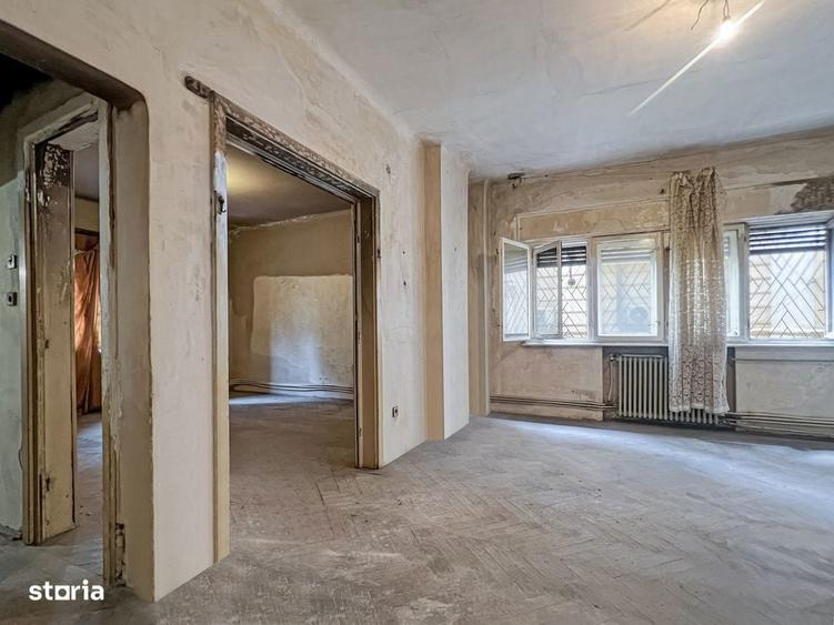 3 camere Universitate - Renovare totala - 6
