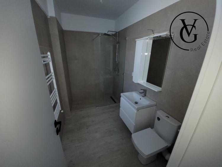 Apartament 2 camere - open space - Mamaia Nord - 2 minute de plaja - 4
