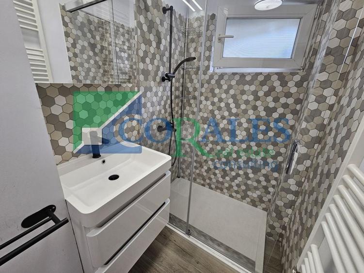 Langa Judetean. Etaj 2. Bloc izolat! - 9