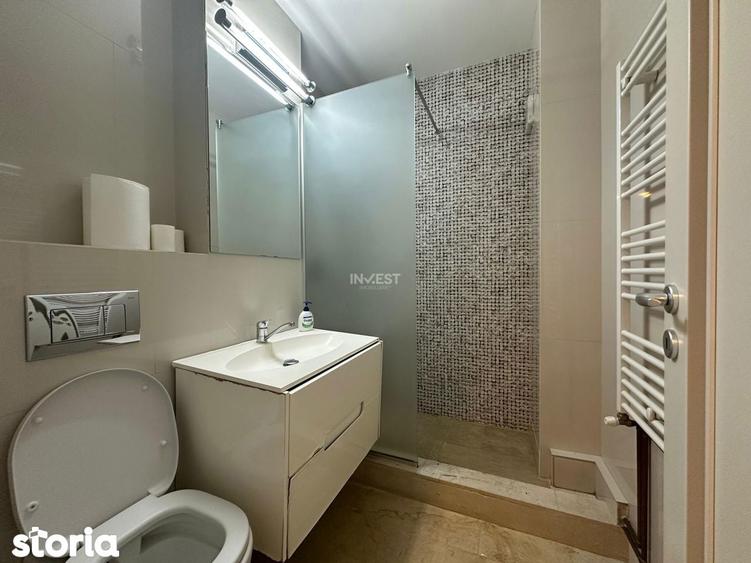 COPOU- Apartament cu 4 camere - 6