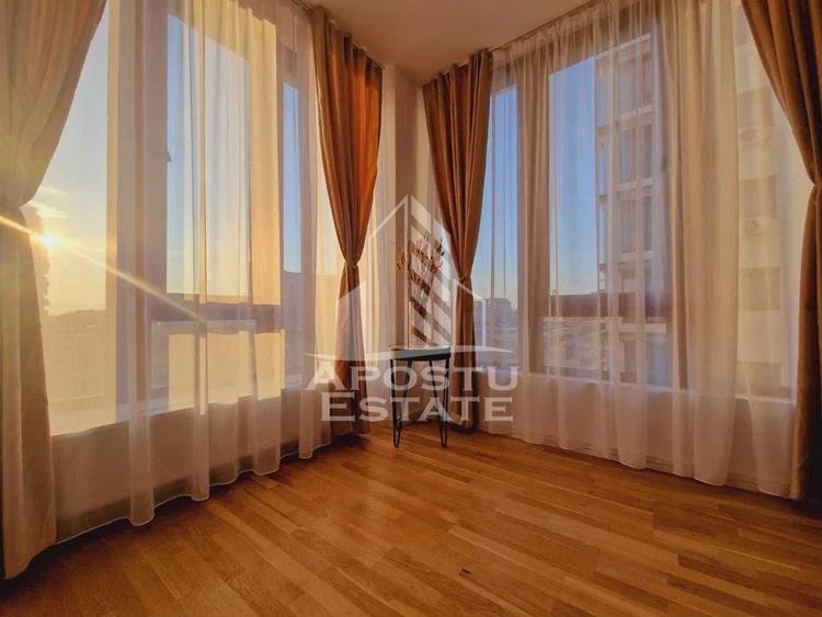 Apartament cu 3 camere, VOX-Torontalului, 2 Bai - 4
