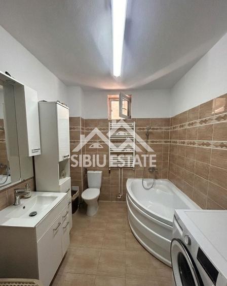 Vila cu Deschidere de 21m – Calea Poplăcii (Langa Parc) 950mp teren - 3