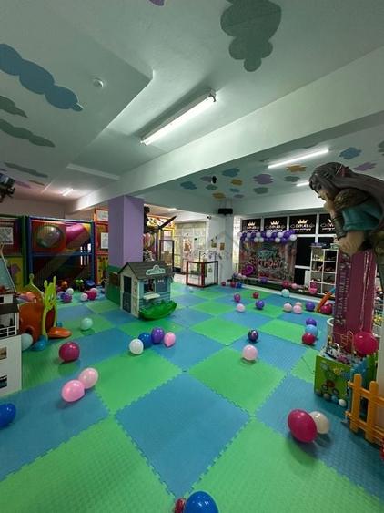 Afacere la cheie -Nicolina, str. Clopotari - 3