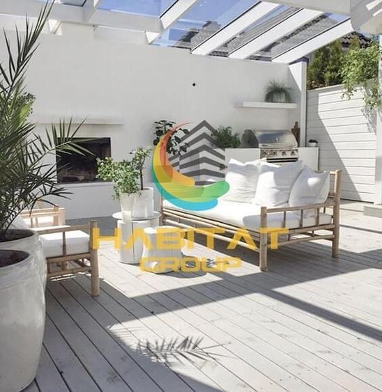 Penthouse 4 camere supr 143 mp la 1 minut de Stb - 2