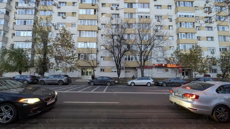 Inchiriez apartament ca spatiu comercial - 4