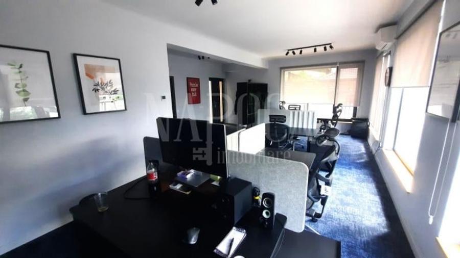 Birou de vanzare in Floresti - 5