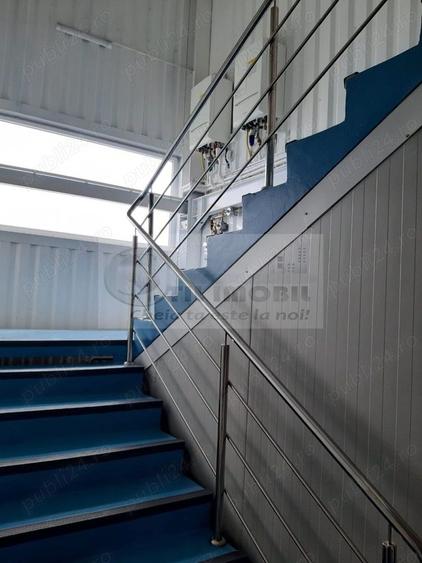 Clădire Multifuncțională Premium 600 mp- 397000 EURO Barnova - 9