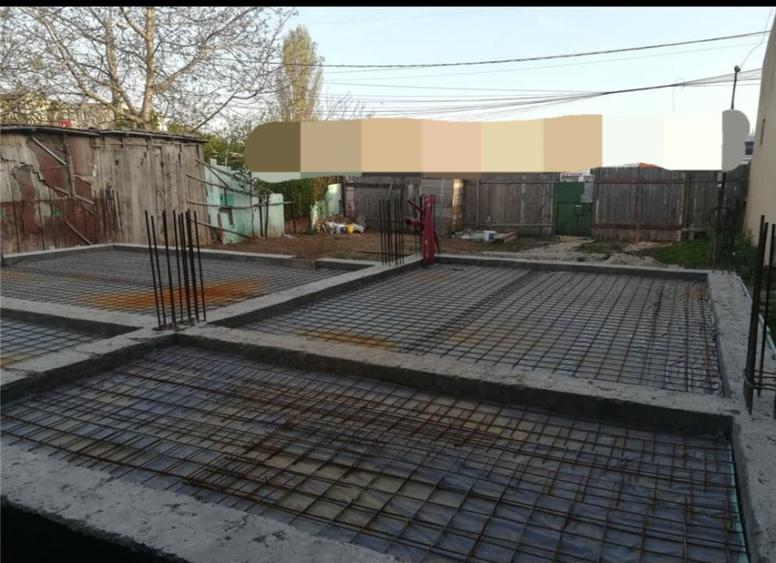 GARA | INTRAVILAN | FUNDATIE SI AUTORIZATIE | UTILITATI - 2