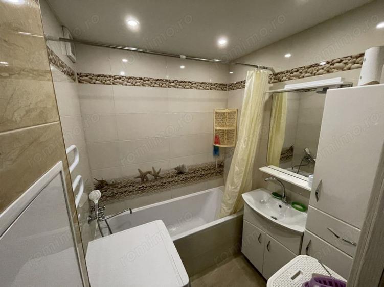 2 camere zona Iancului - 1
