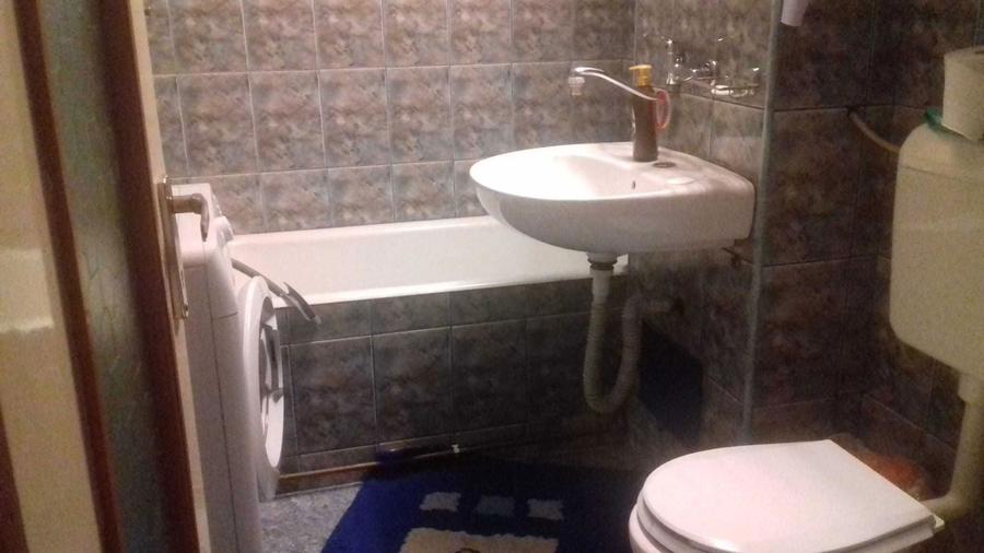 Chirie 2 camere Dambu- 15 mai- 1500 Ron - 6