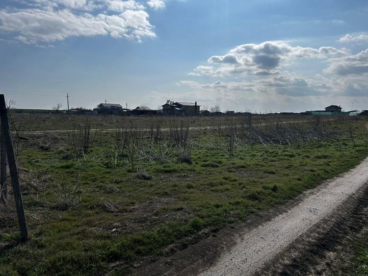 vânzare doua loturi Teren intravilan  – Techirghiol - 3