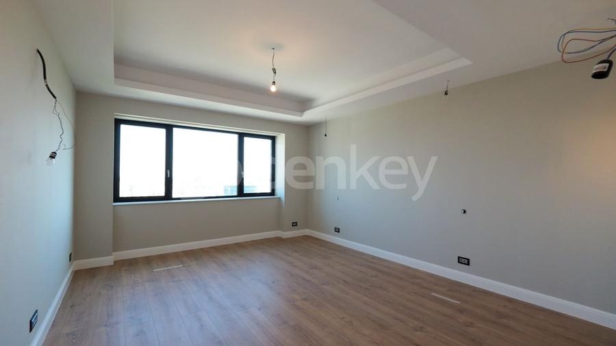 Vedere Lac Herastrau! 5 camere | imobil ultra-premium - 3