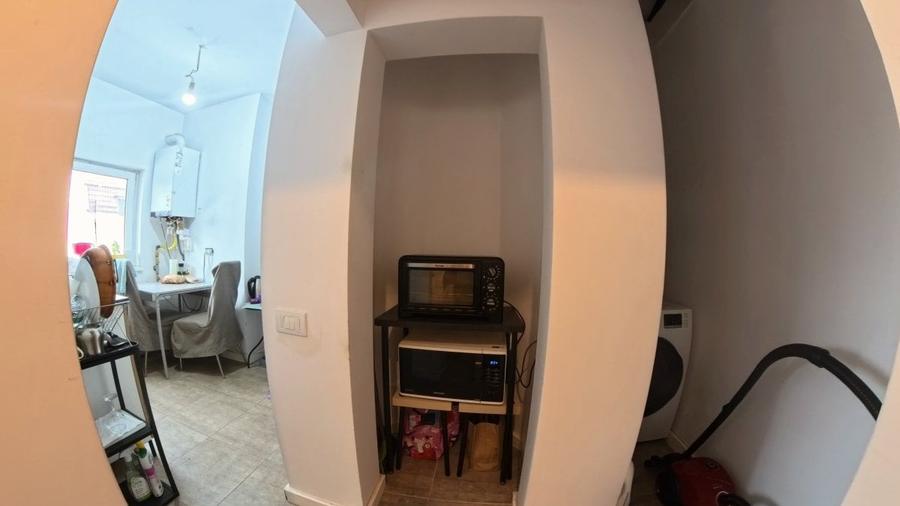 2 Camere - Cotroceni - Vila - 4