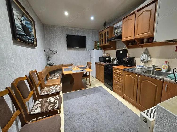 Ofer spre inchiriere garsoniera in zona Iancului - 3