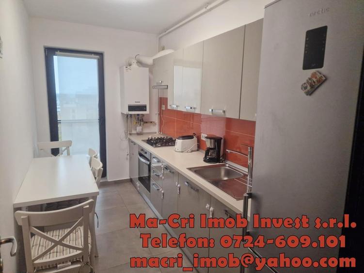 ✨Grozăvești: 3 Camere premium | etaj 11/11 | 2 băi | 🚗 Parcare Inclusă - 7