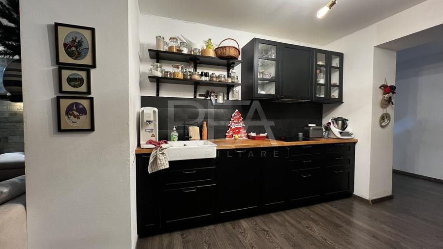 Vila Zona Calarasi - Un ritm aparte in Bucurestiul interbelic - 2