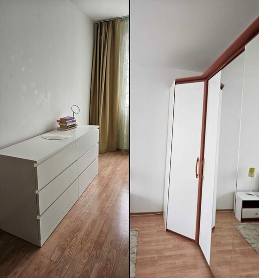 Vanzare Apart. 2 Camere Dr. Taberei - 48mp, Aproape de Metrou - 8