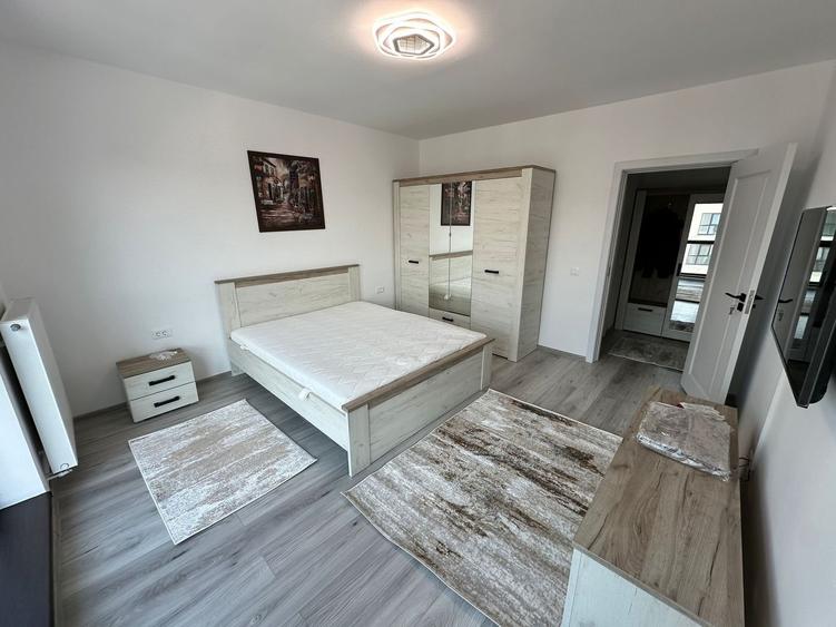 Studio | Garsoniera 9Min Lujerului Mall Plaza Exigent Boxa Inclusa - 3