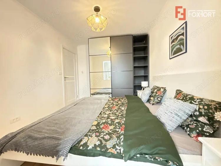 Apartament cu 4 camere de vanzare in Timisoara, zona Cetatii - 5