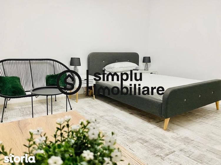 Garsoniera Semidecomandata Brazda lui Novac et 9/9 - 15