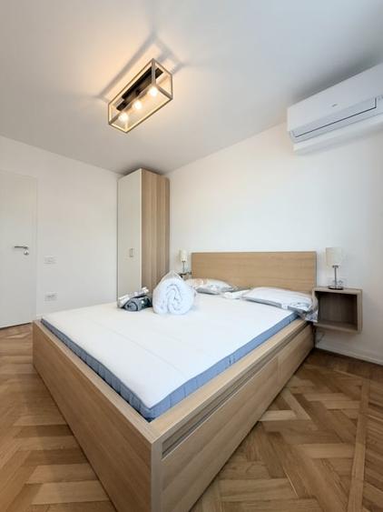 Apartament proaspat Renovat in Piata Muncii-Basarabia - 12