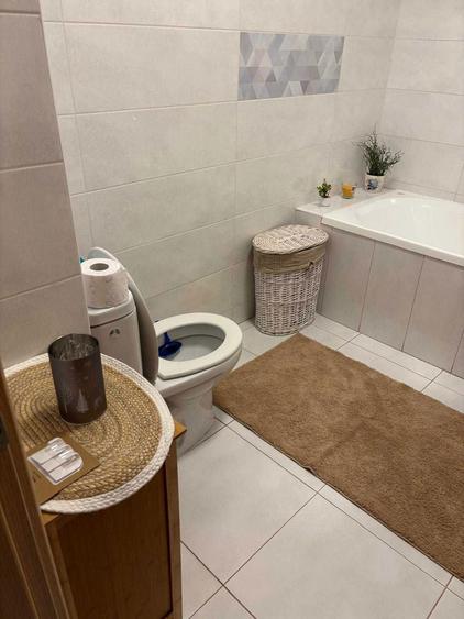 De inchiriat apartament 2 camere decomandat GAMA RESIDENCE mobilat si utilat complet | SMALL PET FRIENDLY - 6