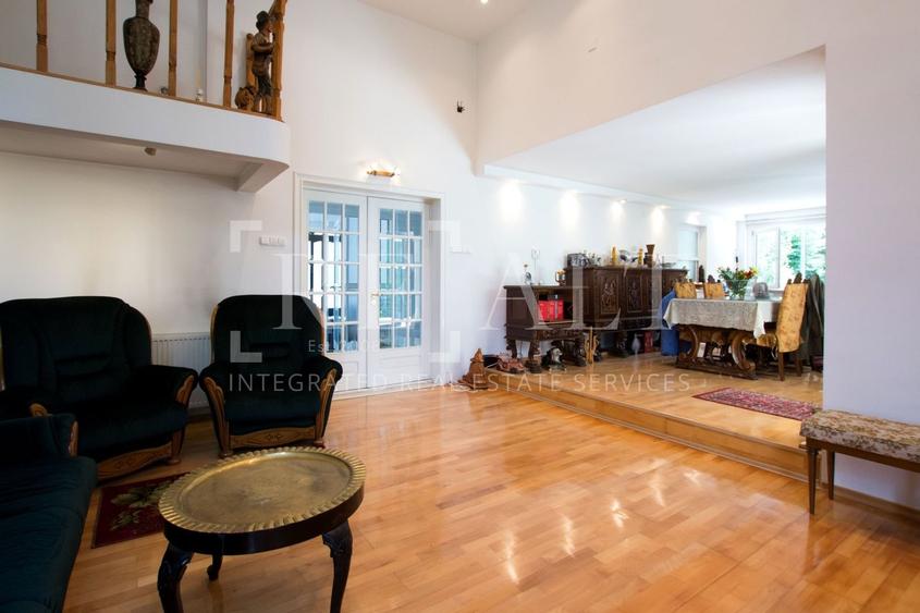 Vanzare casa, vila 10 camere | 3.265mp teren, Finisare Premium | Breaza, Prahova - 8