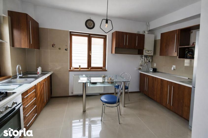 Exclusiv Vanzare Casa P+M Ovidiu - Primarie - 8