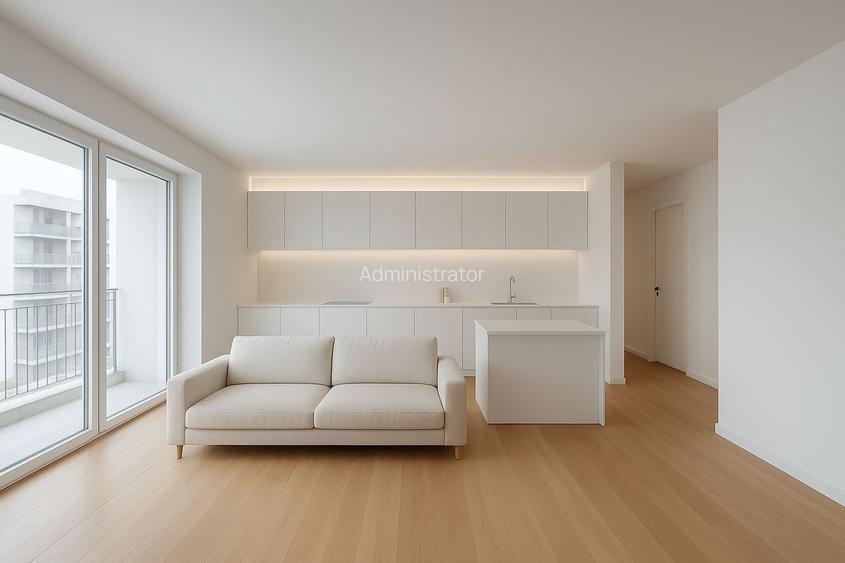 Codrea Estate Residence | Apartament 2 camere | Ofera de pretă - Avans 50%