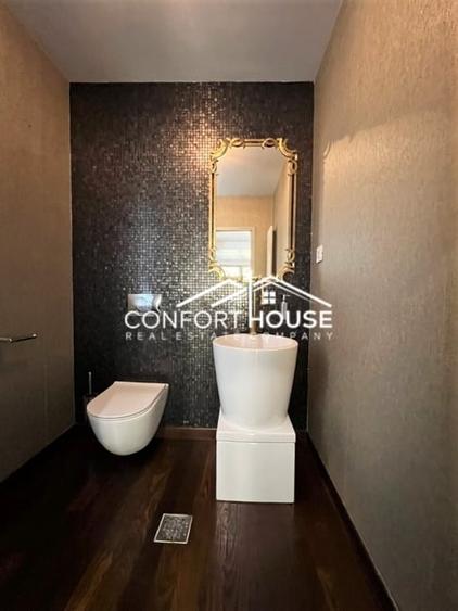 Vila D+P+E+M. 5 camere, complex rezidential, IANCU NICOLAE -British School - 16