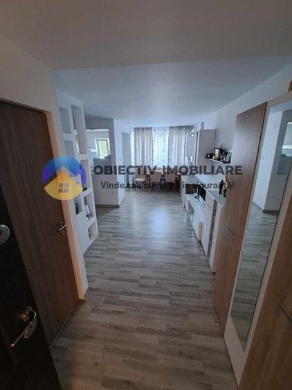 GARSONIERA DE VANZARE - DARMANESTI - 1