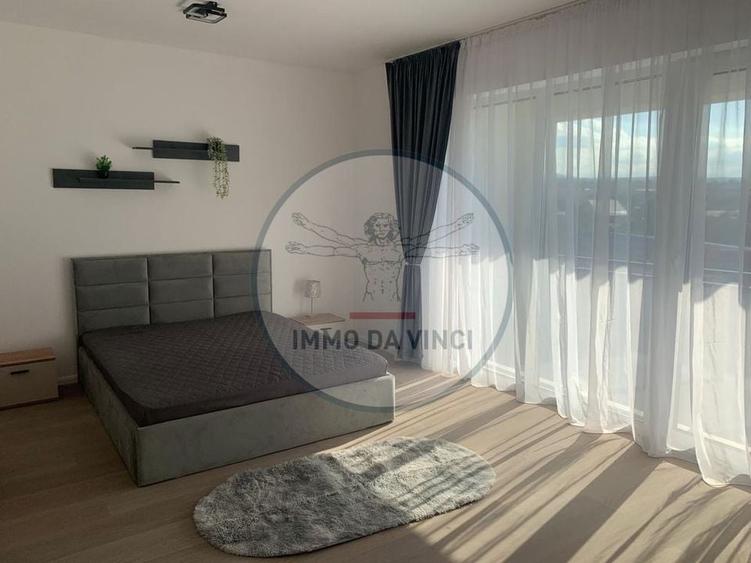 APARTAMENT 2 CAMERE DECOMANDATE | MARASTI | BLOC NOU | PARCARE INCLUSA - 2