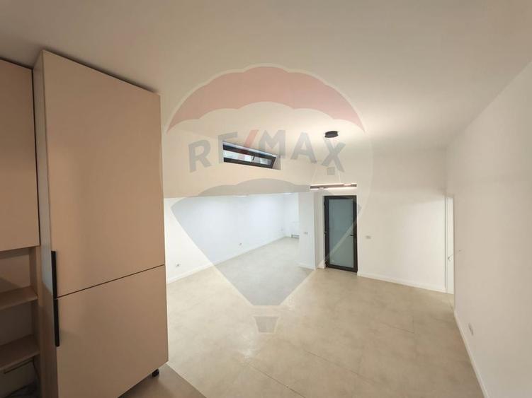 Apartament cu 2 camere  Agronomie - Vasile Fuica - 6