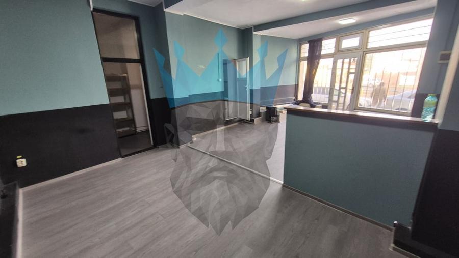 Spatiu Comercial Viilor - 5